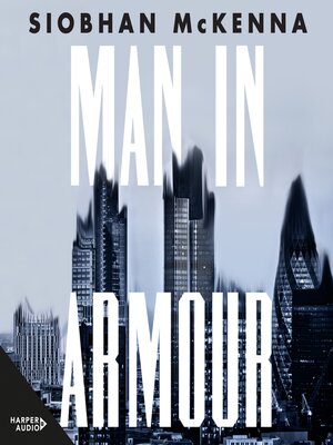 cover image of Man in Armour